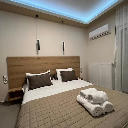 Apartment 01