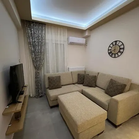 Apartment 01 *