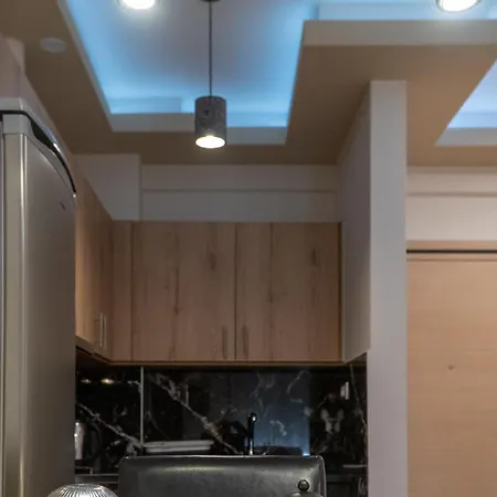 01 Apartment *