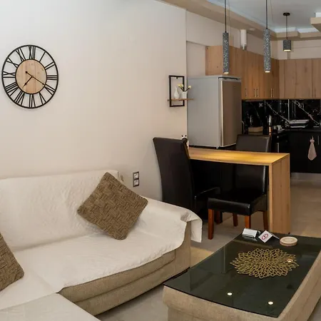 아파트 01 코자니