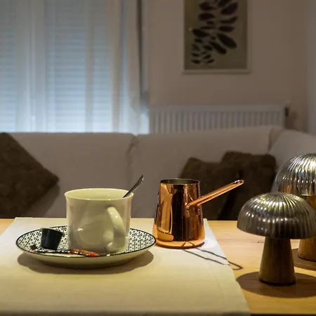 Apartment 01 *