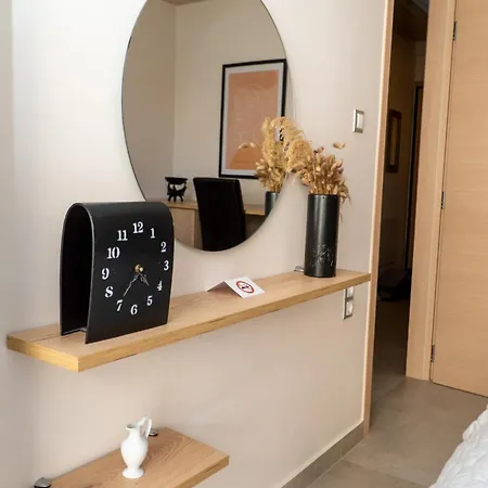 Apartment 01 Kozani