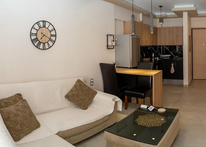 Apartamento 01 Kozani