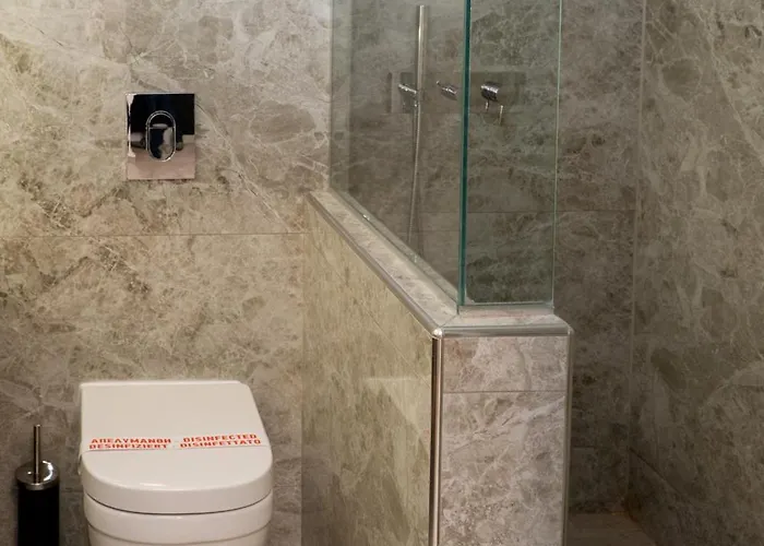 Apartamento 01 Kozani