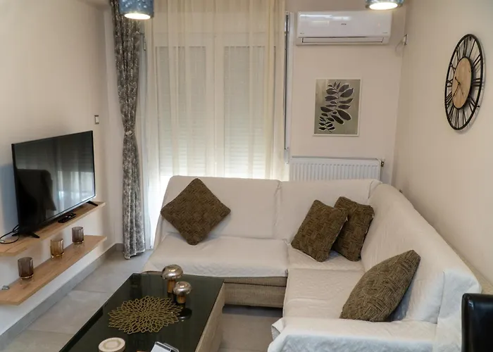 01 Apartamento Kozani