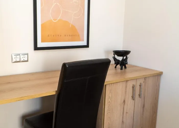 Apartamento 01 Kozani