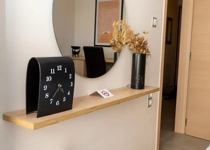 Apartamento 01 Kozani